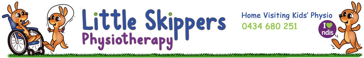 Little Skippers Mobile Paediatric Physiotherapy